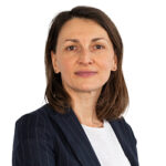 Elli B. Tzatzanis-Stepanovic