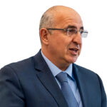 Nektarios Chrysoulakis