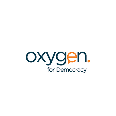 Oxygen for Democracy